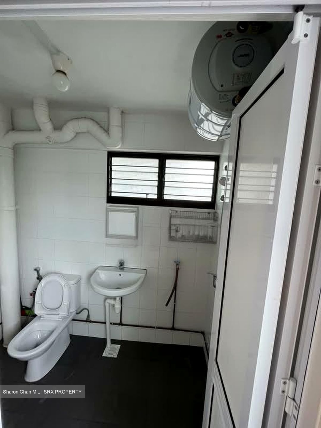 Blk 504 Hougang Avenue 8 (Hougang), HDB 5 Rooms #577782161